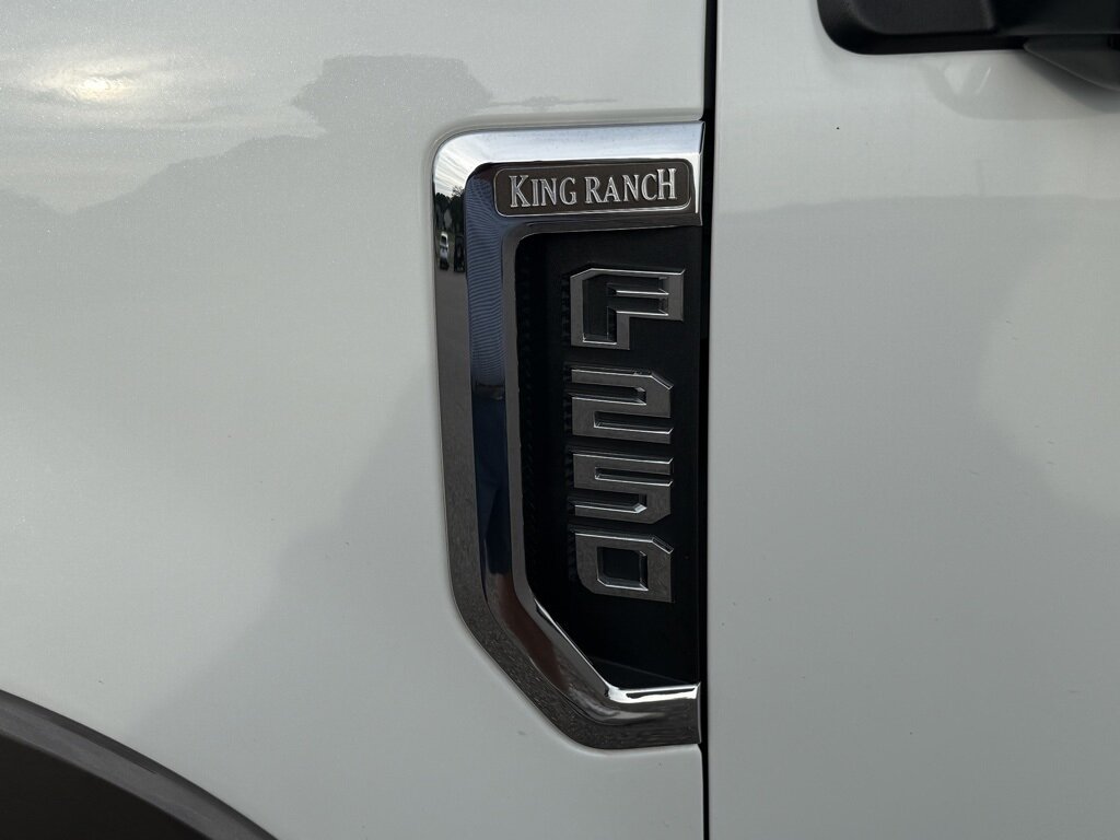 2022 Ford F-250 Super Duty King Ranch   - Photo 12 - Martin, TN 38237