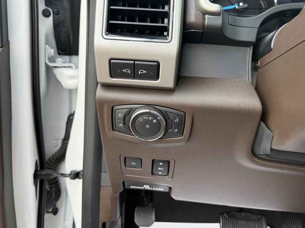 2022 Ford F-250 Super Duty King Ranch   - Photo 27 - Martin, TN 38237