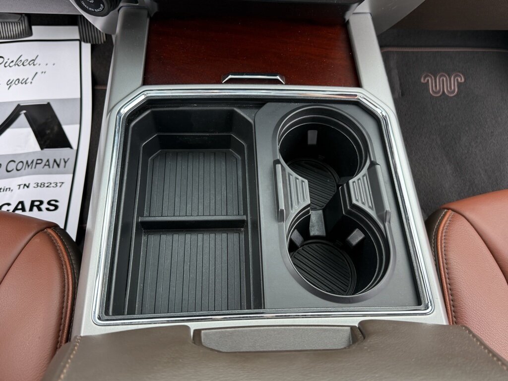 2022 Ford F-250 Super Duty King Ranch   - Photo 32 - Martin, TN 38237