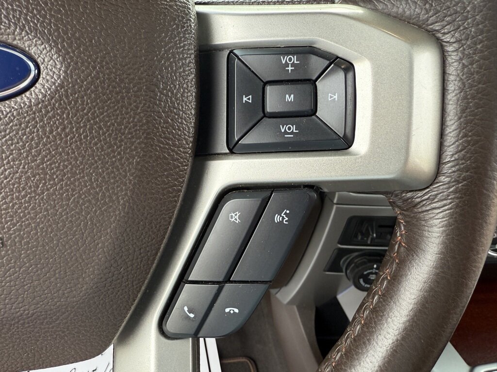 2022 Ford F-250 Super Duty King Ranch   - Photo 26 - Martin, TN 38237