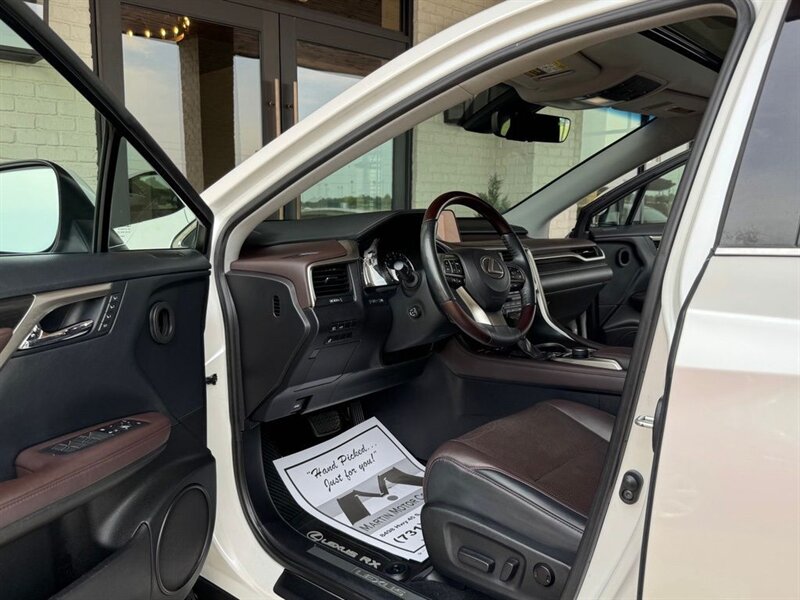 2019 Lexus RX 350 350  