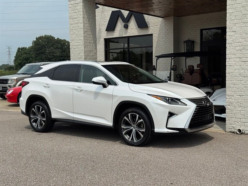 2019 Lexus RX 350 350  