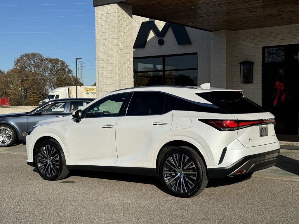 2024 Lexus RX 350 Premium+   - Photo 8 - Martin, TN 38237