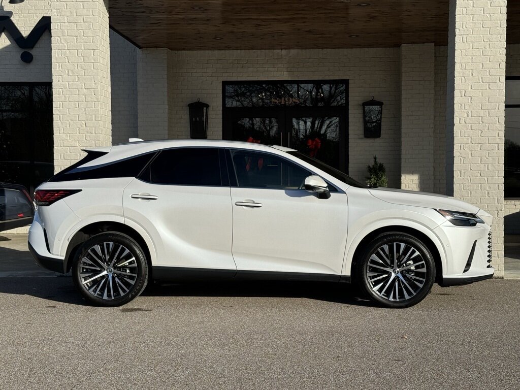 2024 Lexus RX 350 Premium+   - Photo 15 - Martin, TN 38237