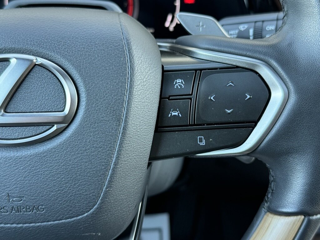 2024 Lexus RX 350 Premium+   - Photo 25 - Martin, TN 38237