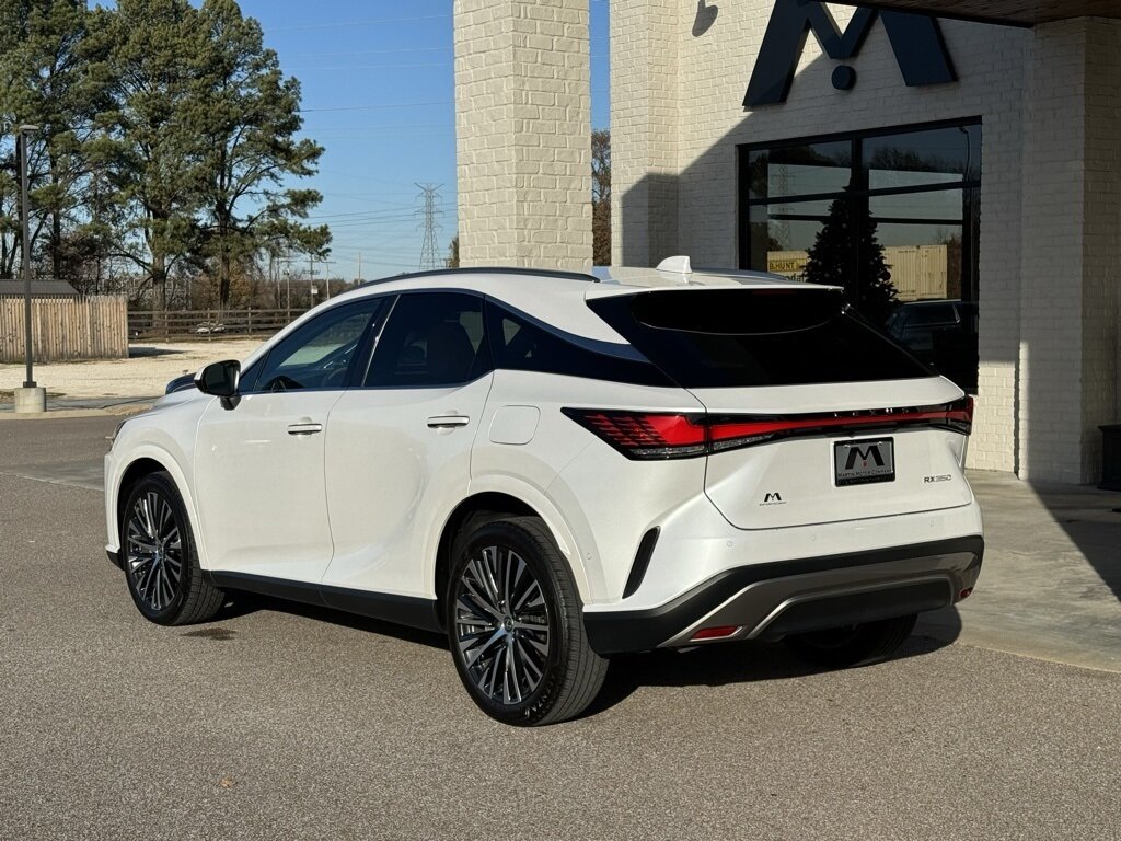 2024 Lexus RX 350 Premium+   - Photo 9 - Martin, TN 38237