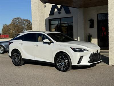 2024 Lexus RX 350 Premium+ SUV