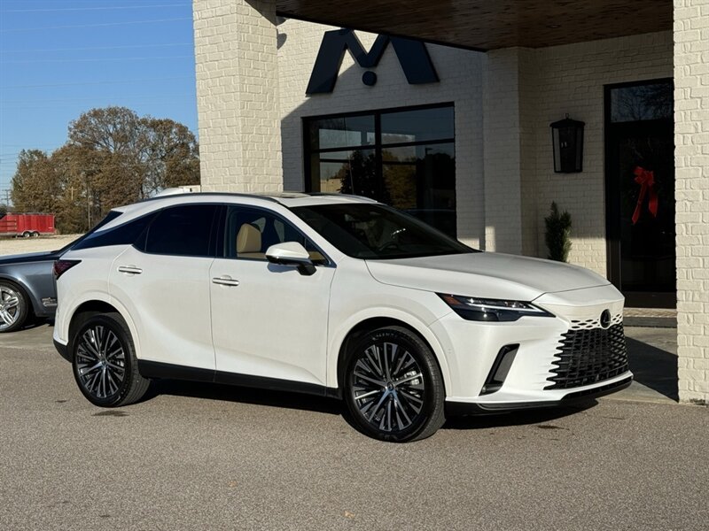 2024 Lexus RX 350 Premium+   - Photo 1 - Martin, TN 38237