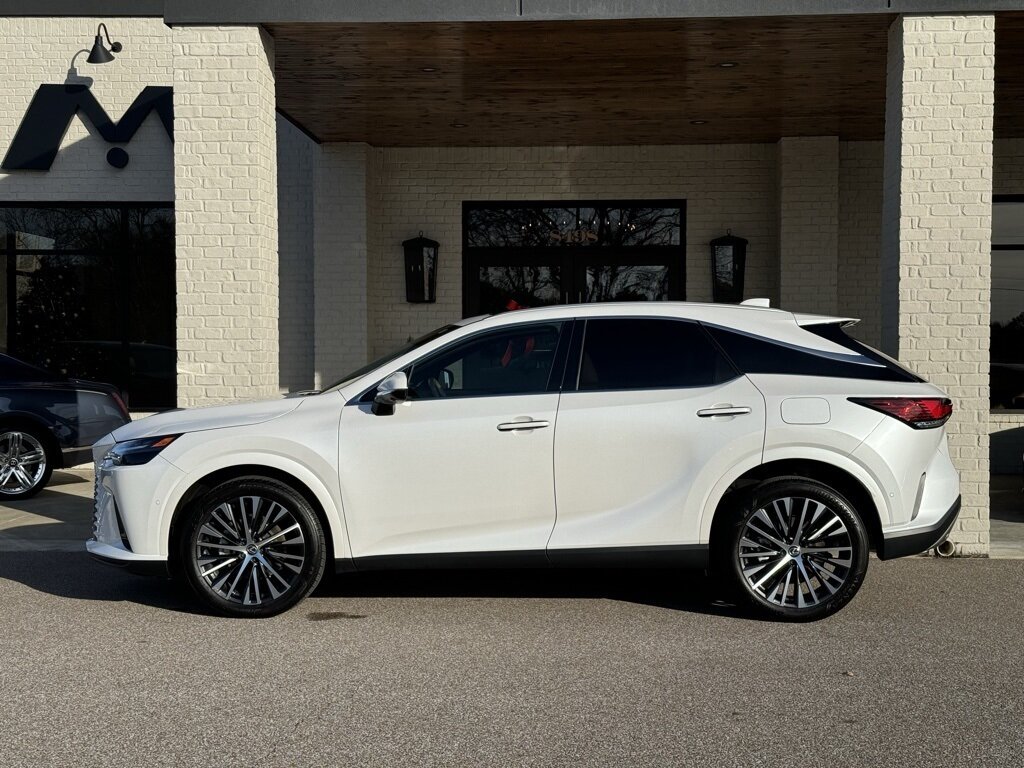 2024 Lexus RX 350 Premium+   - Photo 6 - Martin, TN 38237