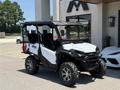 2016 Honda Pioneer 1000-5 Deluxe