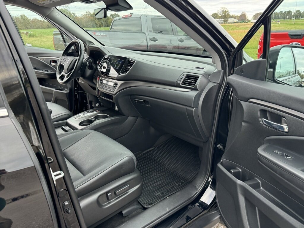 2021 Honda Pilot EX-L   - Photo 44 - Martin, TN 38237