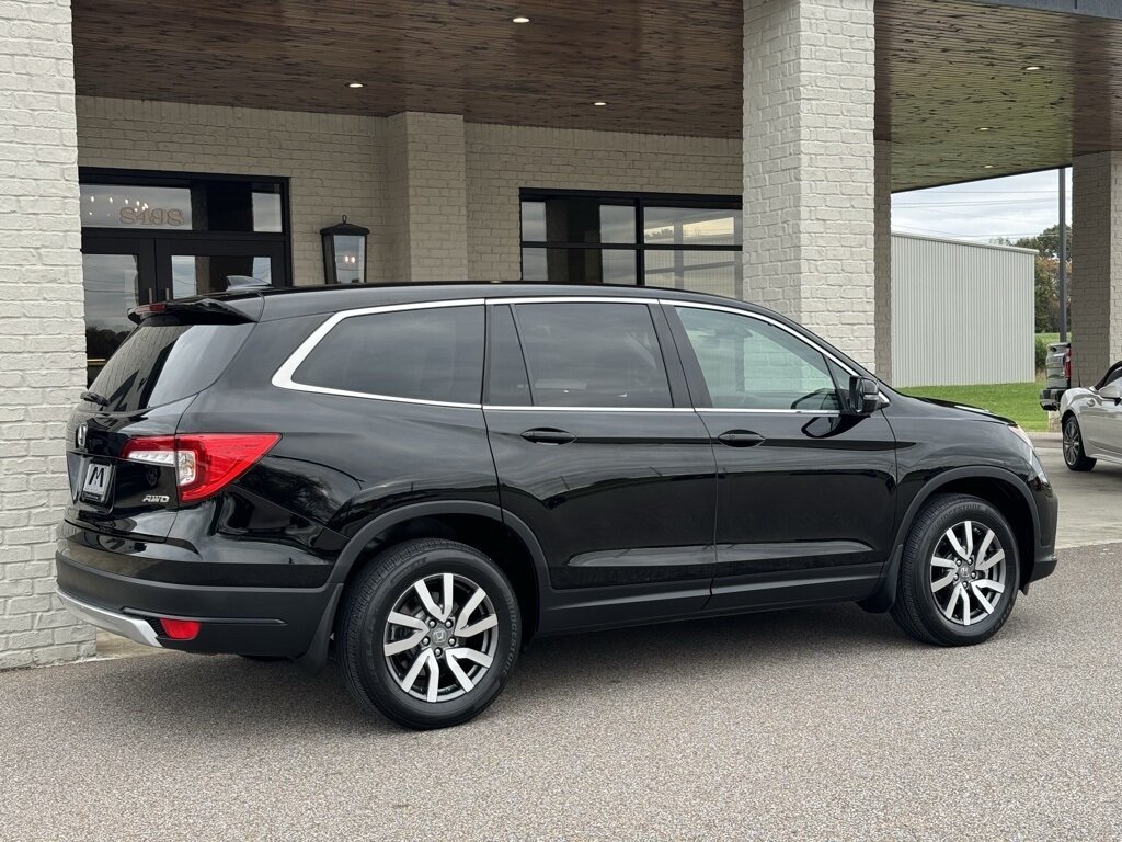 2021 Honda Pilot EX-L   - Photo 11 - Martin, TN 38237