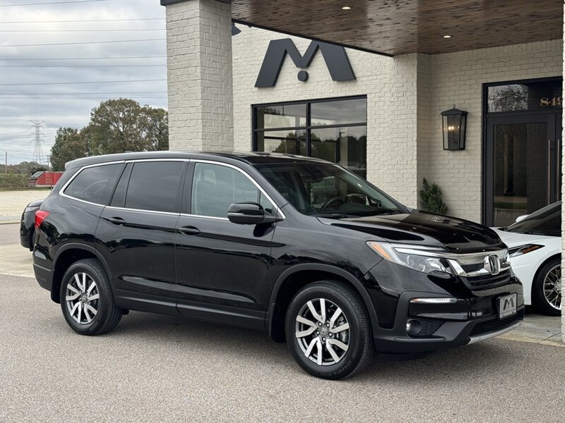 2021 Honda Pilot EX-L   - Photo 1 - Martin, TN 38237