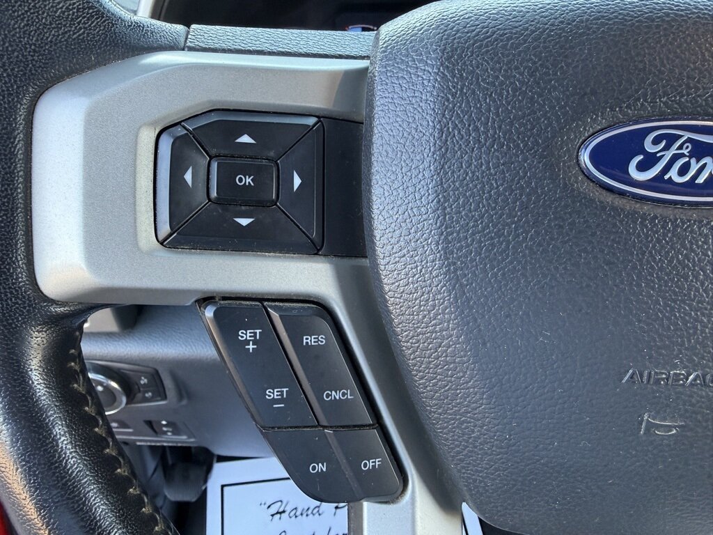 2022 Ford F-350 Super Duty Lariat DRW   - Photo 17 - Martin, TN 38237