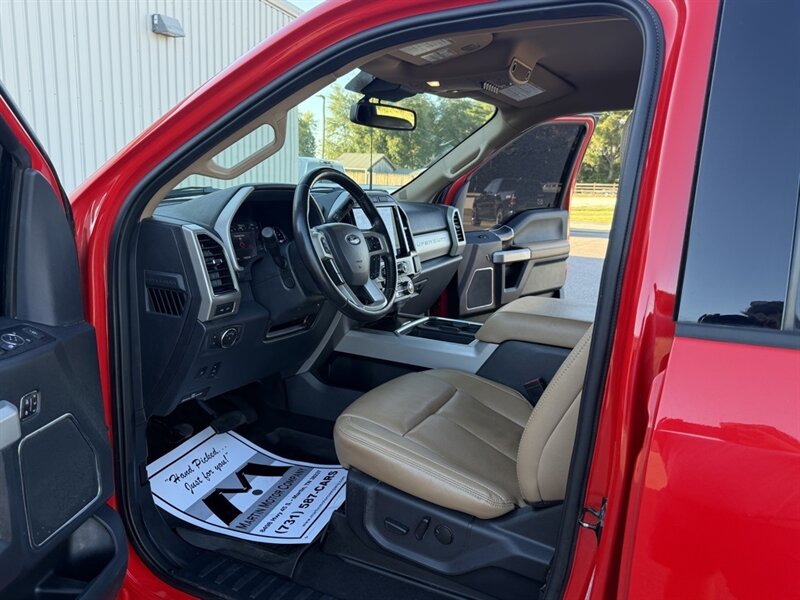 2022 Ford F-350 Super Duty Lariat DRW  