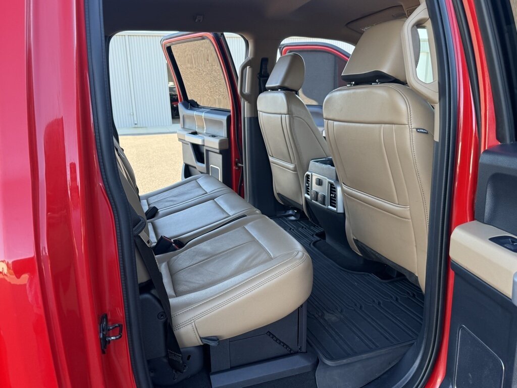 2022 Ford F-350 Super Duty Lariat DRW   - Photo 31 - Martin, TN 38237