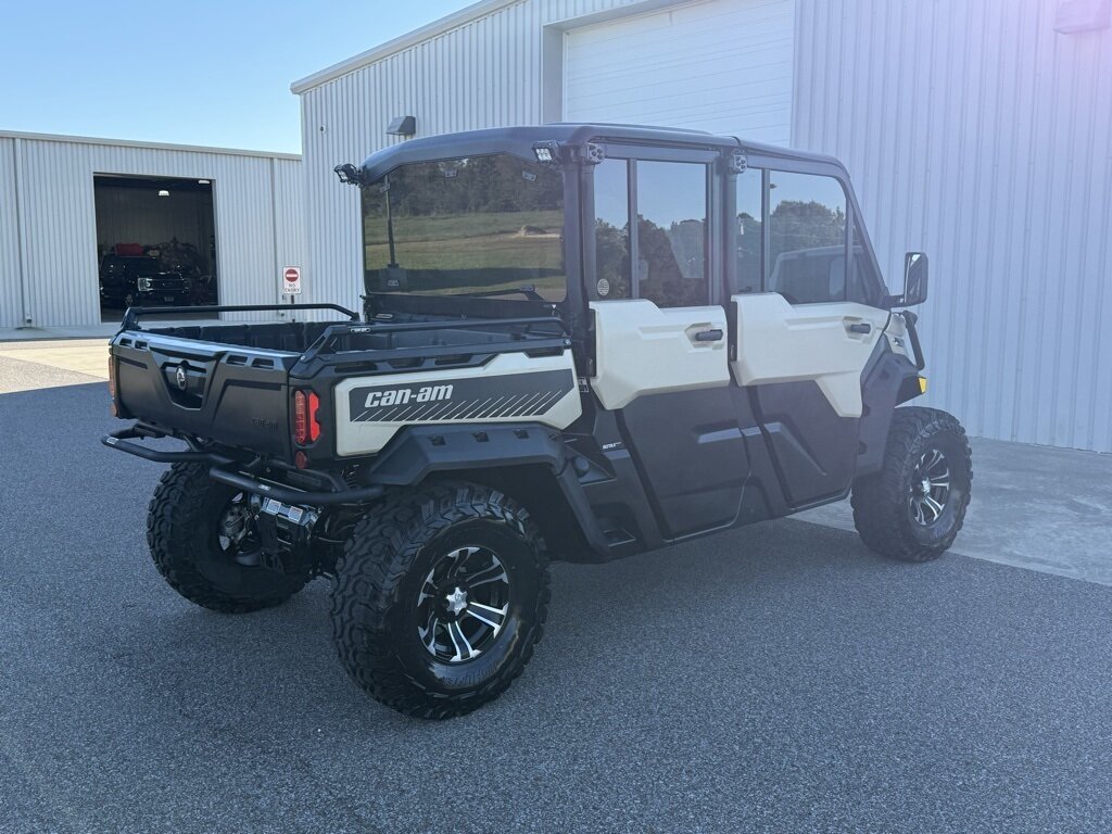 2024 CAN-AM DEFENDER MAX HD10 LIMITED - Photo 6 - Martin, TN 38237