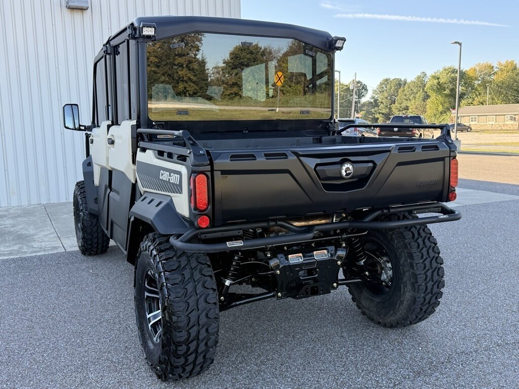 2024 CAN-AM DEFENDER MAX HD10 LIMITED - Photo 7 - Martin, TN 38237