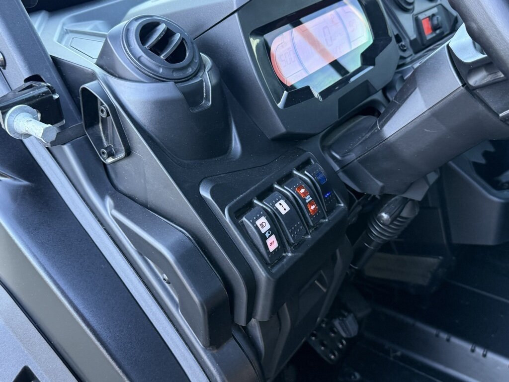 2024 CAN-AM DEFENDER MAX HD10 LIMITED - Photo 15 - Martin, TN 38237