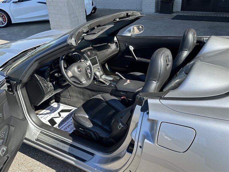 2008 Chevrolet Corvette   - Photo 2 - Martin, TN 38237