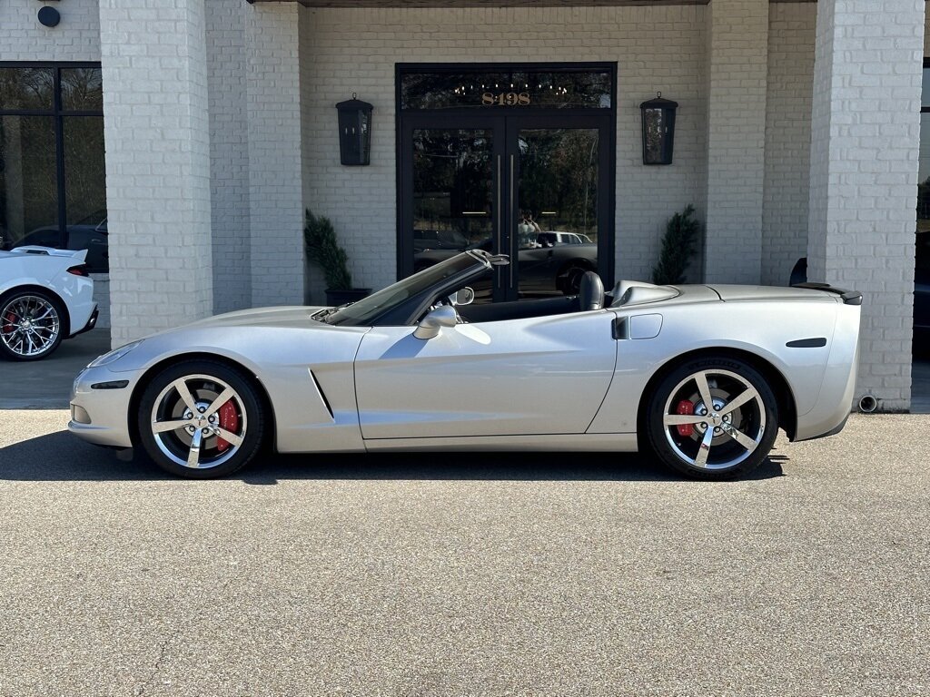 2008 Chevrolet Corvette   - Photo 14 - Martin, TN 38237