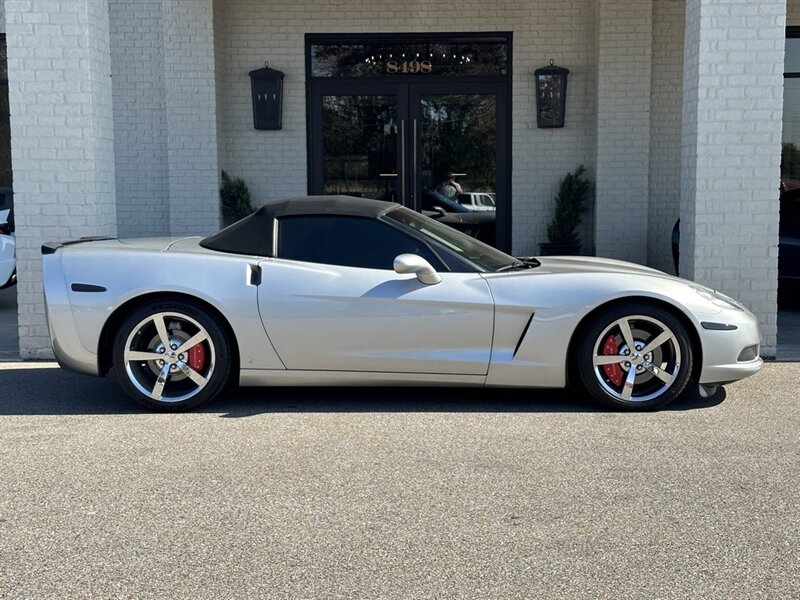 2008 Chevrolet Corvette   - Photo 4 - Martin, TN 38237