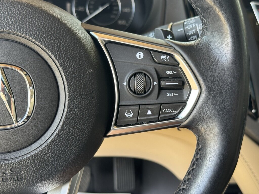 2022 Acura RDX Advance Package SH-AWD   - Photo 25 - Martin, TN 38237