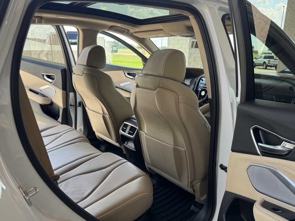 2022 Acura RDX Advance Package SH-AWD   - Photo 39 - Martin, TN 38237