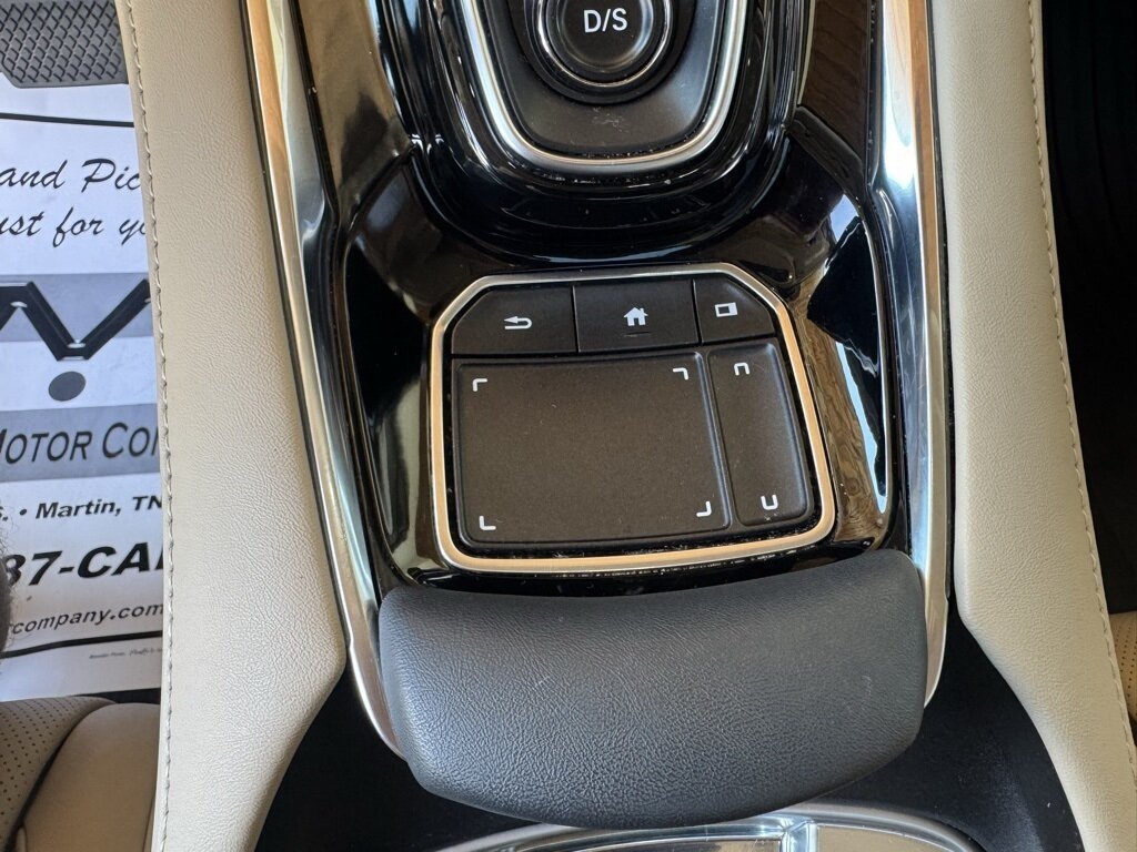 2022 Acura RDX Advance Package SH-AWD   - Photo 30 - Martin, TN 38237