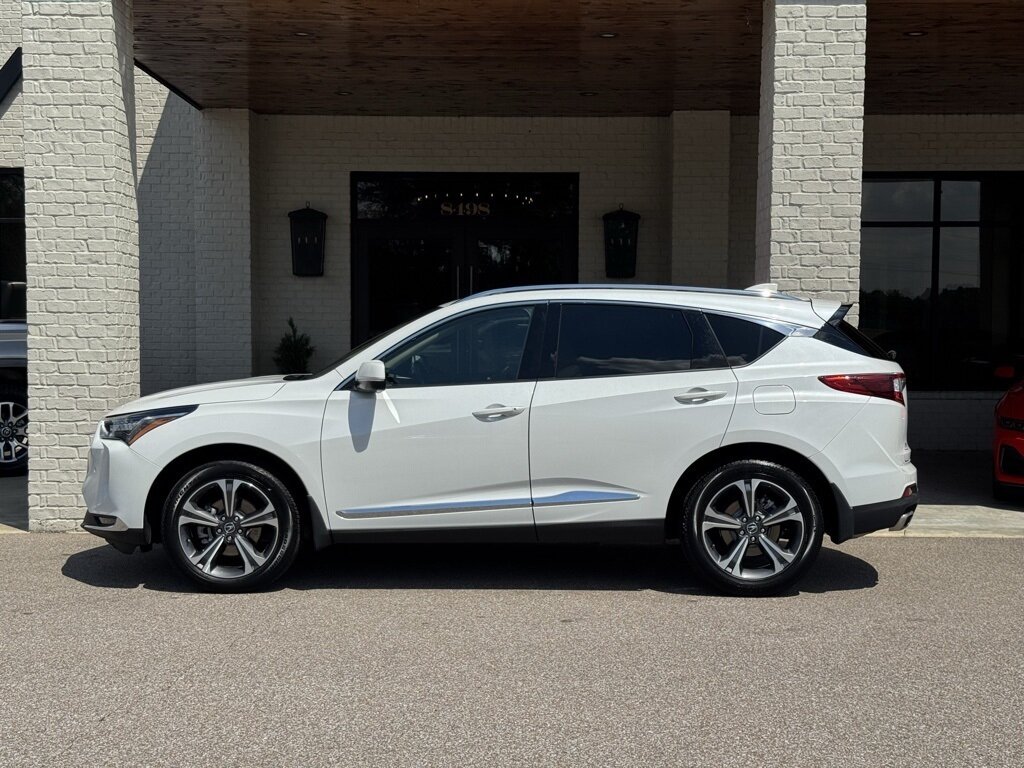 2022 Acura RDX Advance Package SH-AWD   - Photo 7 - Martin, TN 38237