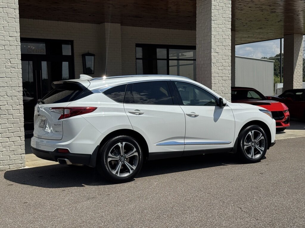 2022 Acura RDX Advance Package SH-AWD   - Photo 13 - Martin, TN 38237