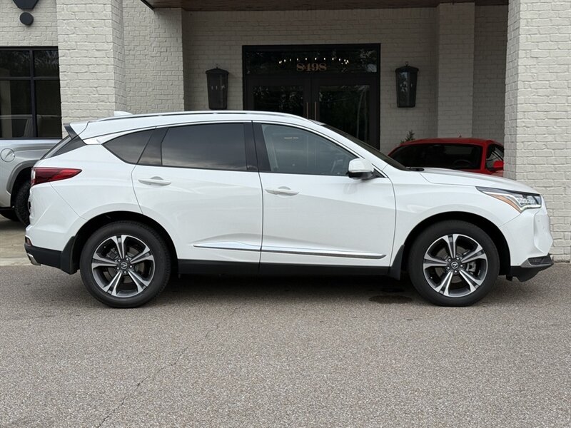 2022 Acura RDX Advance Package SH-AWD   - Photo 3 - Martin, TN 38237
