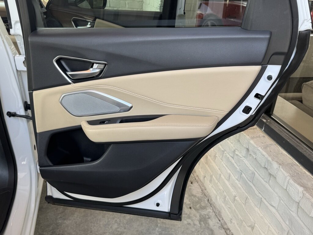 2022 Acura RDX Advance Package SH-AWD   - Photo 41 - Martin, TN 38237