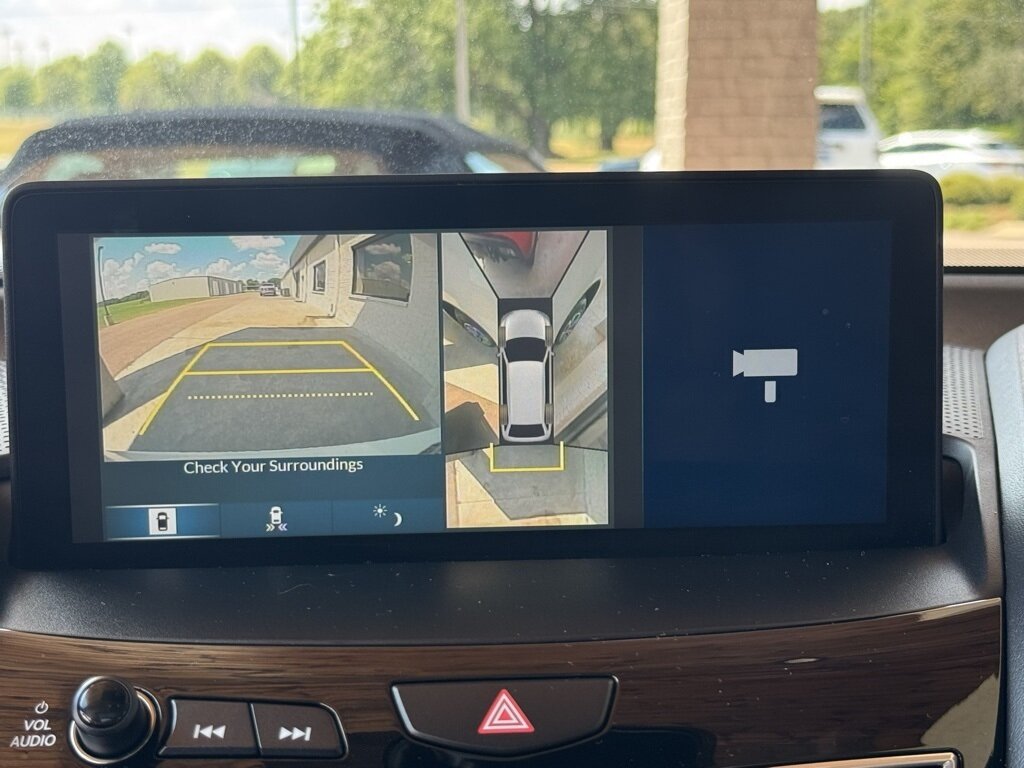 2022 Acura RDX Advance Package SH-AWD   - Photo 27 - Martin, TN 38237