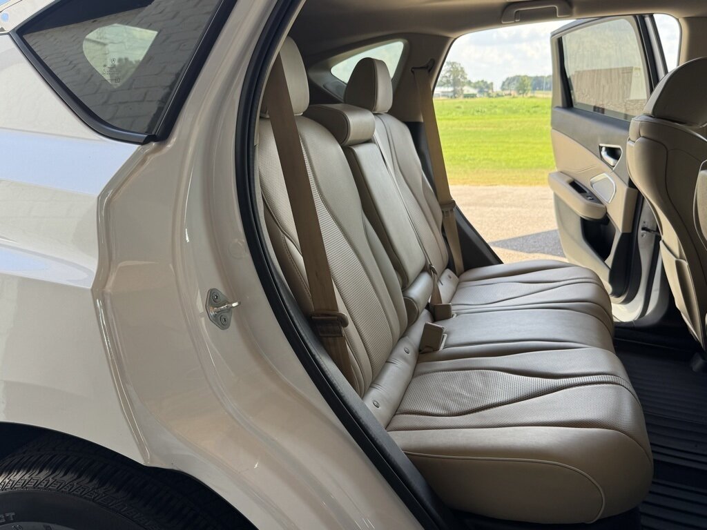 2022 Acura RDX Advance Package SH-AWD   - Photo 40 - Martin, TN 38237