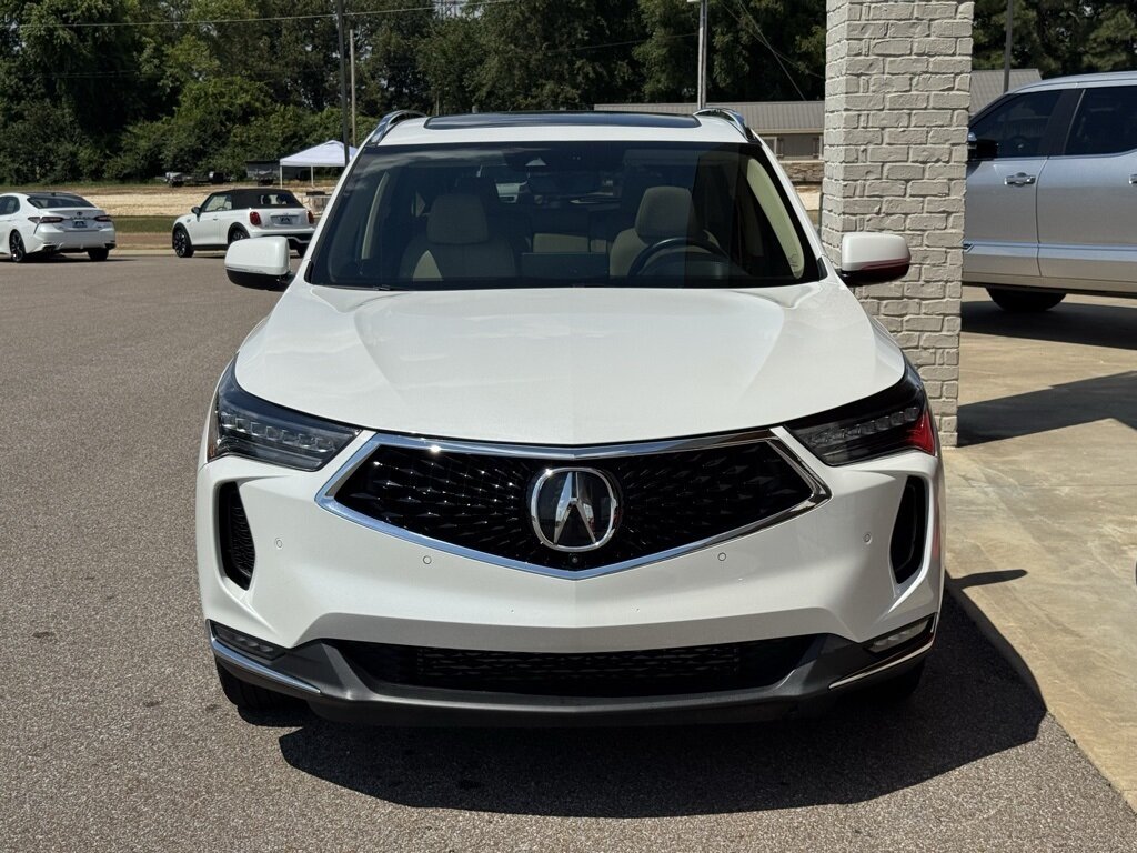 2022 Acura RDX Advance Package SH-AWD   - Photo 19 - Martin, TN 38237
