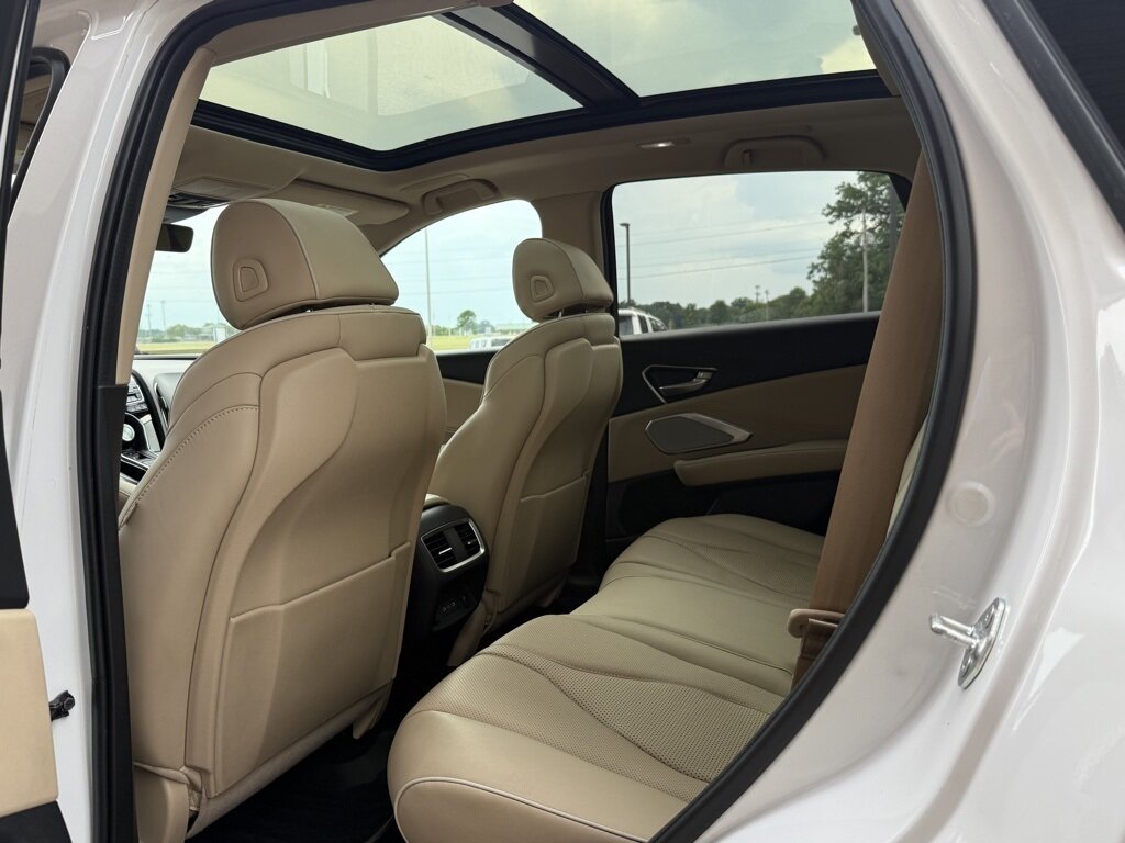 2022 Acura RDX Advance Package SH-AWD   - Photo 7 - Martin, TN 38237