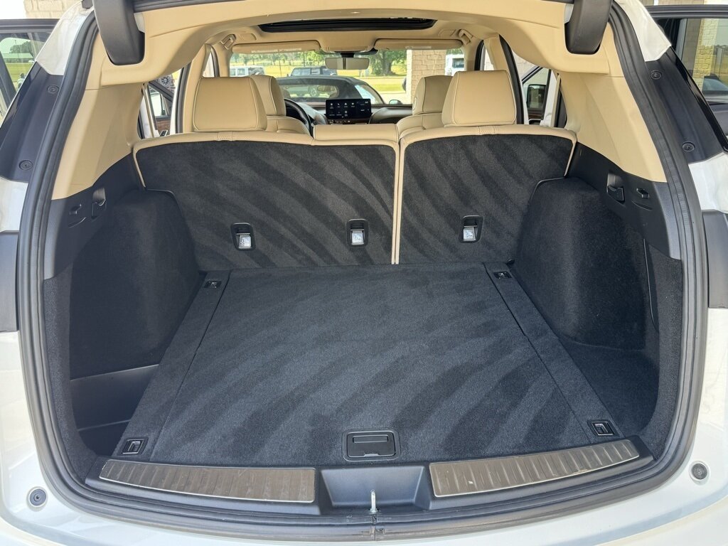 2022 Acura RDX Advance Package SH-AWD   - Photo 38 - Martin, TN 38237