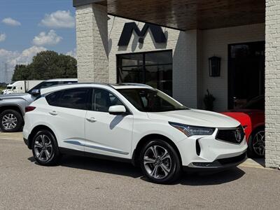 2022 Acura RDX Advance Package SH-AWD SUV