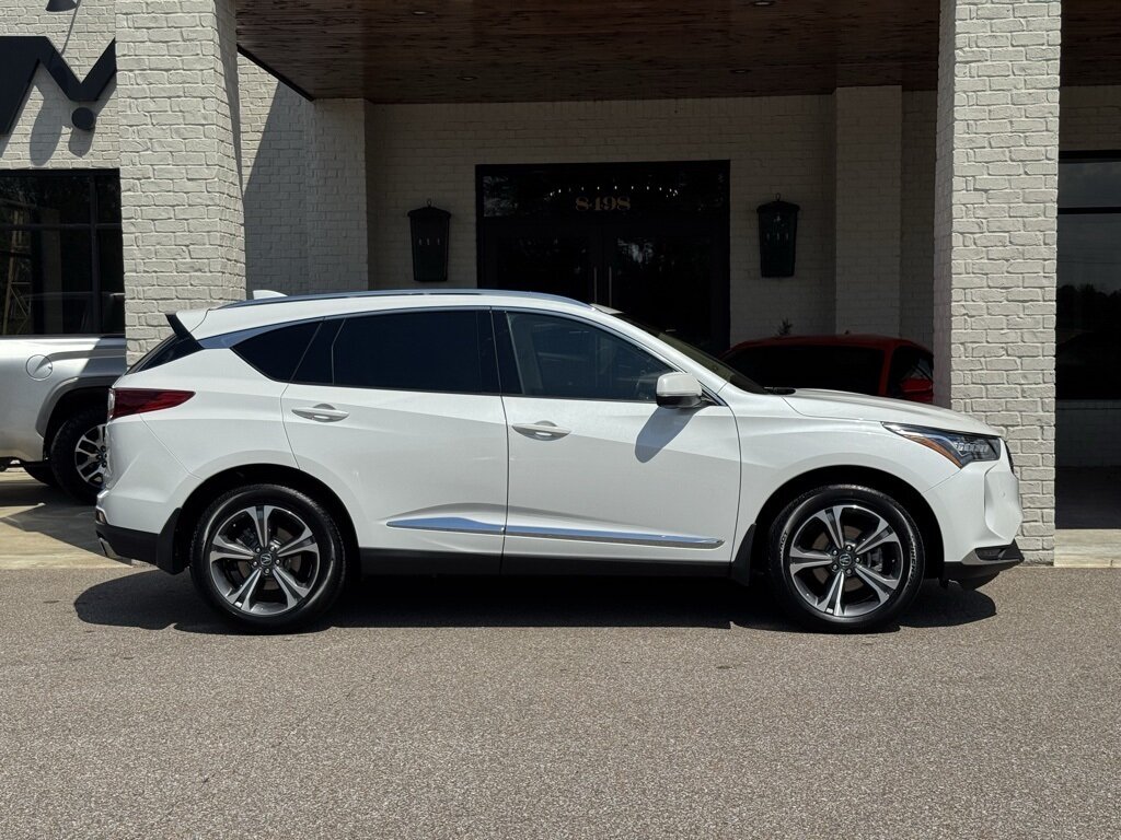 2022 Acura RDX Advance Package SH-AWD   - Photo 15 - Martin, TN 38237