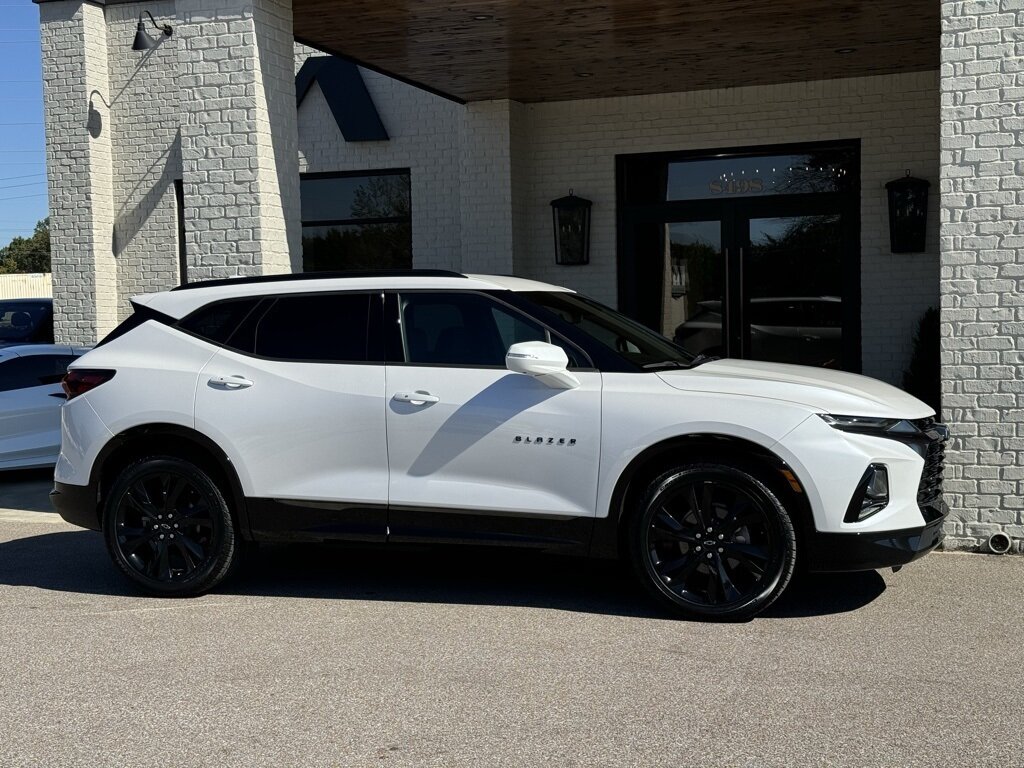 2020 Chevrolet Blazer RS   - Photo 15 - Martin, TN 38237