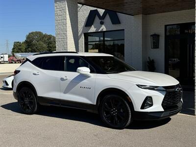 2020 Chevrolet Blazer RS SUV