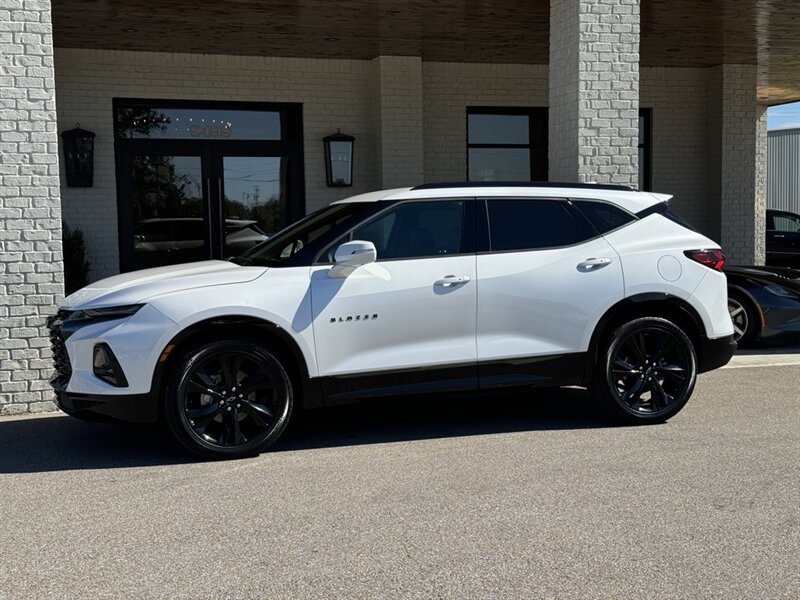 2020 Chevrolet Blazer RS   - Photo 3 - Martin, TN 38237