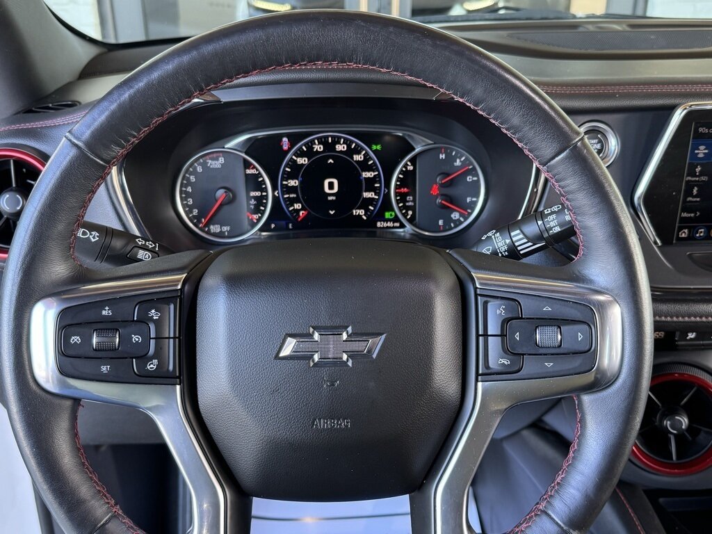 2020 Chevrolet Blazer RS   - Photo 21 - Martin, TN 38237