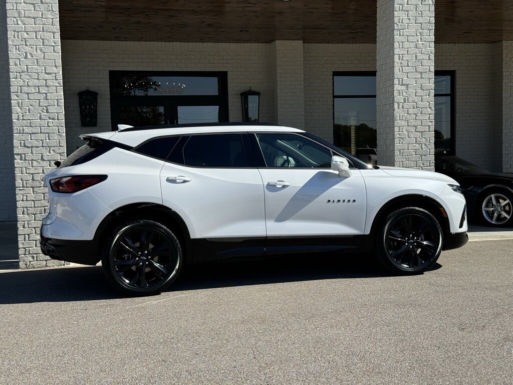 2020 Chevrolet Blazer RS   - Photo 13 - Martin, TN 38237