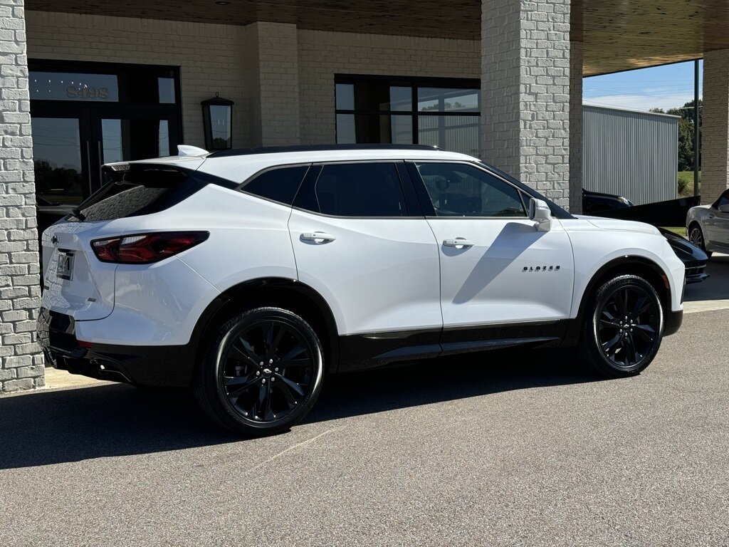 2020 Chevrolet Blazer RS   - Photo 12 - Martin, TN 38237