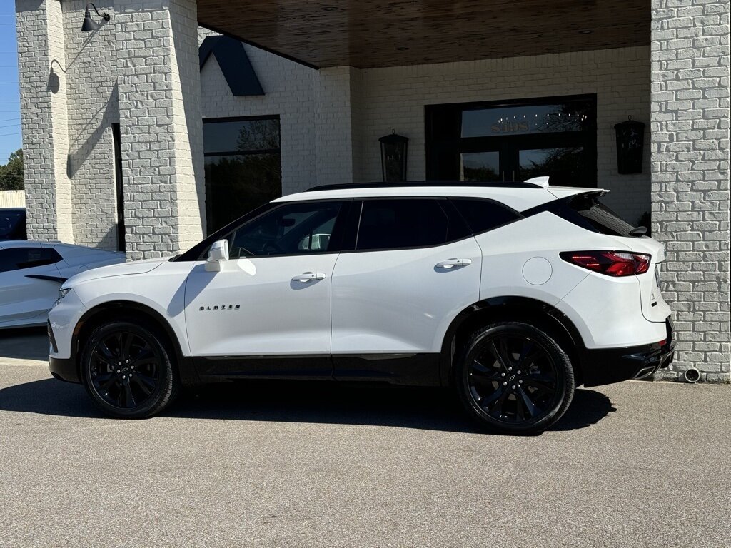 2020 Chevrolet Blazer RS   - Photo 7 - Martin, TN 38237