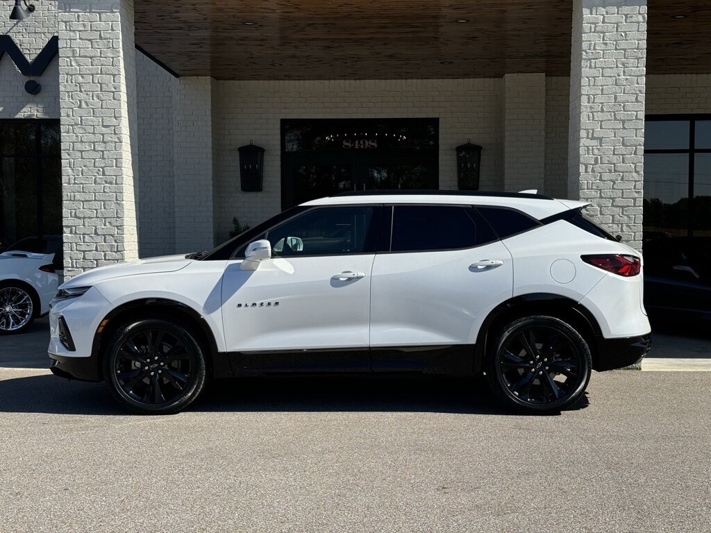 2020 Chevrolet Blazer RS   - Photo 6 - Martin, TN 38237