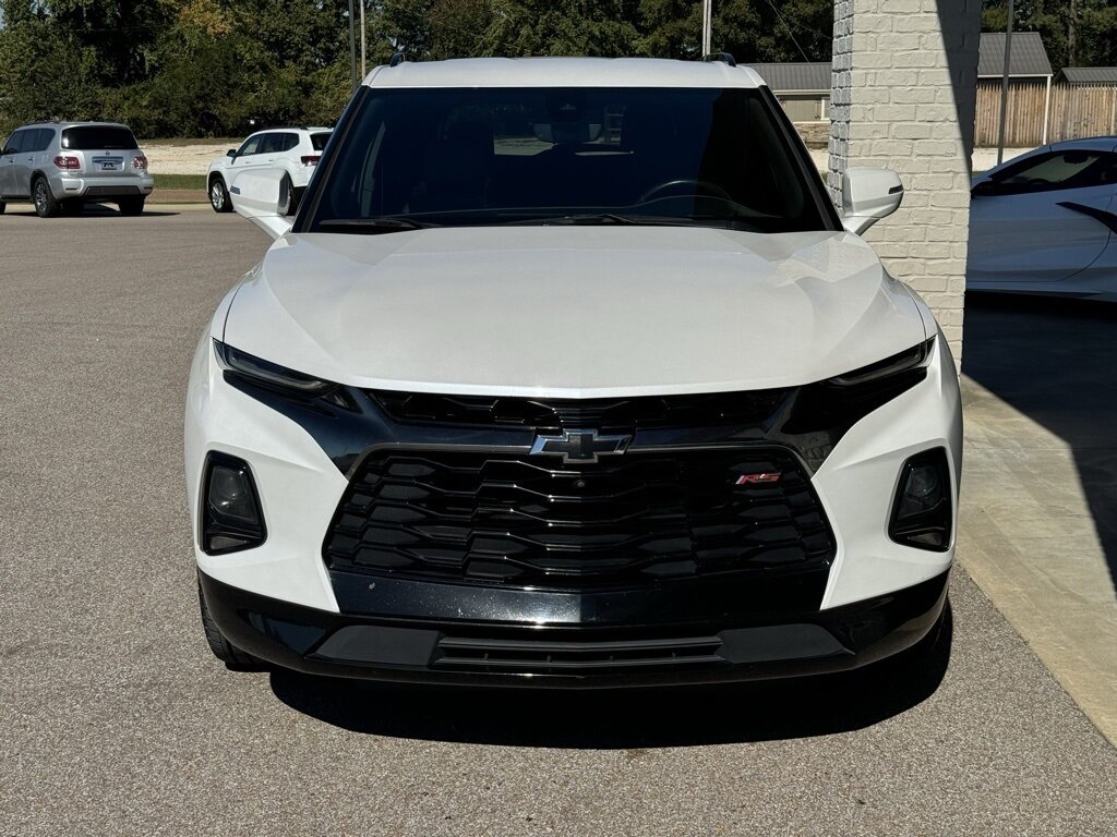 2020 Chevrolet Blazer RS   - Photo 18 - Martin, TN 38237