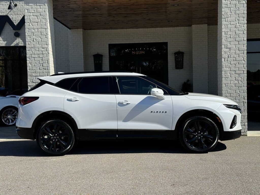 2020 Chevrolet Blazer RS   - Photo 14 - Martin, TN 38237